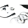 Ramair TR-111 Air Filter Kit for Triumph Rocket 3-8