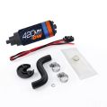 Fuel Pump DeatschWerks DW420 420 lph for Ford Mustang 85-97-1