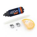 Fuel Pump DeatschWerks DW420 420 lph for Mazda RX-8 04-08-1