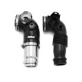 Turbo Intake Pipe MST Performance for BMW F20 F21 F22 F30 F32 2.0T N20 125i 220i 228i 320i 328i 420i 428i-3