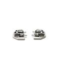 RacingLine Billet DSG Gearshift Paddles Titanium finish for VW Golf 7 Polo 6C AW-2