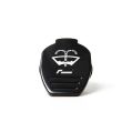 RacingLine Billet Washer Fluid Cap for VW Golf Mk7 R GTI Audi S3 S1 MQB-3