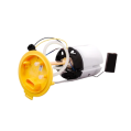 Low Pressure Fuel Pump ( LPFP ) RTMG Performance for 2.5 TFSI Audi TTRS-1