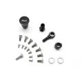 RacingLine Oil Management Kit Catch Can for MQB 1.8 2.0 TSI EA888.3-7