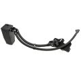 RacingLine Oil Management Kit Catch Can for MQB 1.8 2.0 TSI EA888.3-2