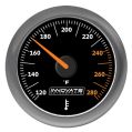 Analog water/oil tepmerature gauge Innovate MTX-A 3861-1