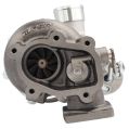 Turbocharger Pulsar PSR 3942G 300HP .55 T25 Inlet 5Bolt Outlet Ball Bearing-1