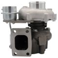 Turbocharger Pulsar PSR 3942G 300HP .55 T25 Inlet 5Bolt Outlet Ball Bearing-3