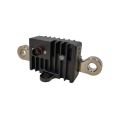 Ecumaster battery isolator M8 AS-2