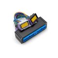 Nissan RB(20,25,26), oraz Nissan SR(76pin) EMU Plug&Play adapter-4