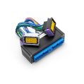 Nissan SR(64pin) EMU Plug&Play adapter-1