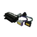 Audi 2,2 EMU Plug&Play adapter-2