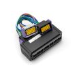 Mitsubishi Lancer Evo (IV-VIII) EMU Plug&Play adapter-1