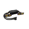 Interconnector EMU –  AUDI RS4B5 2,7 BiT Ecumaster-2