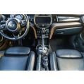 Coolerworx Short Shifter for Mini Cooper Classic Pro Bulb Black-3