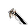 Downpipe FMIC.Pro for AUDI A6 S6 A6 Allroad 2.7 biturbo C5 1998-2005-3