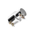 Downpipe FMIC.Pro for AUDI A6 Allroad 2.7 3.0 TDI C6 2007-2011-3
