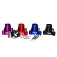 HPFP Roller Kit with Cam Lobe RTMG Performance for 2.0 TFSI EA113 Black-3