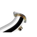 Downpipe FMIC.Pro for BMW E90, E91, E92, E93 335i, 335xi N54 2005-2010-3