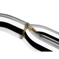 Downpipe FMIC.Pro for AUDI SQ5 3.0 TDI (CGQB, CVUC, CVUB, DEHA) 8R 2013-2017-3