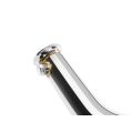 Downpipe FMIC.Pro for BMW E87 118d 120d M47N2 2003-2007-3
