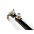Downpipe FMIC.Pro for OPEL Astra OPC 2.0T G H 2002-2010-3