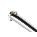 Downpipe FMIC.Pro for BMW F20 F21 114i 116i 118i N13 2011-2015-3