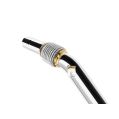 Downpipe FMIC.Pro for BMW E60 E61 525d 530d M57N 2002-2007-3