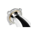 Downpipe FMIC.Pro for VOLKSWAGEN Bora 1.8 T Mk1 1999-2005-2