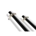 Downpipe FMIC.Pro for BMW E39 525d 530d M57 1997-2003-3