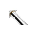 Downpipe FMIC.Pro for AUDI A4 A5 1.8 TFSI B8 2008-2015-3