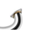 Downpipe FMIC.Pro for AUDI A3 Quattro 1.8 T 8L 1997-2003-3