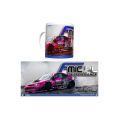 Limited edition FMIC.EU cup Karolina Pilarczyk-1