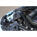 Intake Induction Air Filter Kit MST Performance for BMW M3/M4 (G80/G82) Competition 3.0T S58-8