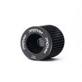 Ramair ProMax Large Universal Pleated 70mm Rubber Neck Air Filter in Enclosed Airbox-4