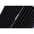 Proram Multi Fit Universal Pleated 89mm Aluminium Neck Air Filter-7