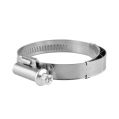 German-type worm clamp 12-22-1