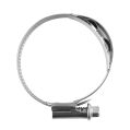 German-type worm clamp 12-22-3