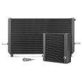 Radiator Kit Wagner Tuning for Mercedes Benz (CL)A 45 AMG-1