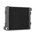Side mounted Radiator Wagner Tuning for Mercedes Benz C63 (S) AMG-1