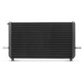 Front mounted Radiator Wagner Tuning for Mercedes A45 AMG-1