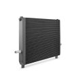 Front mounted Radiator Wagner Tuning for Mercedes A45 AMG-2
