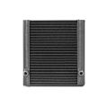 Side mounted Radiator Wagner Tuning for Mercedes A45 AMG-1