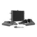Side mounted Radiator Wagner Tuning for Mercedes Benz E63 AMG (S)-1