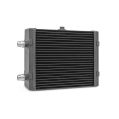 Side mounted Radiator Wagner Tuning for Mercedes Benz E63 AMG (S)-2