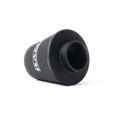 Ramair ProMax Large Universal Foam 80mm Rubber Neck Air Filter in Enclosed Airbox-2