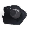 Intake Induction Air Filter Kit Ramair JSK-257-80-BK for Volkswagen VW Transporter Caravelle T5 T6 2.0 TDI BiTDI-4