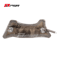 Pulsar PSR Titanium Wastegate Blanket 38mm V-Band-1