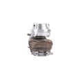 Pulsar PSR Titanium Wastegate Blanket 60mm V-Band-1