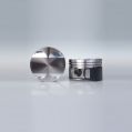 Forged Pistons ZRP for Ford 2.0L 16v Cosworth 136.50mm Rods Flat Top 10.2:1-1